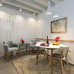 아파트 Cozy Montalbano By Irundo *