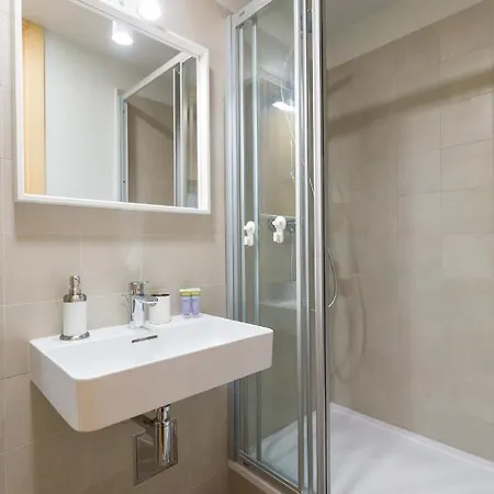 アパート Cozy Montalbano By Irundo