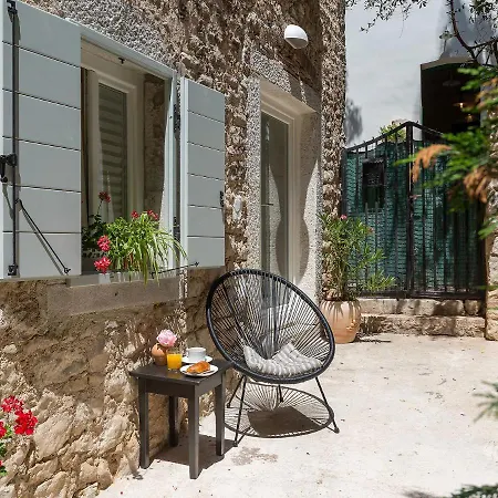 Lejlighed Cozy Montalbano By Irundo *