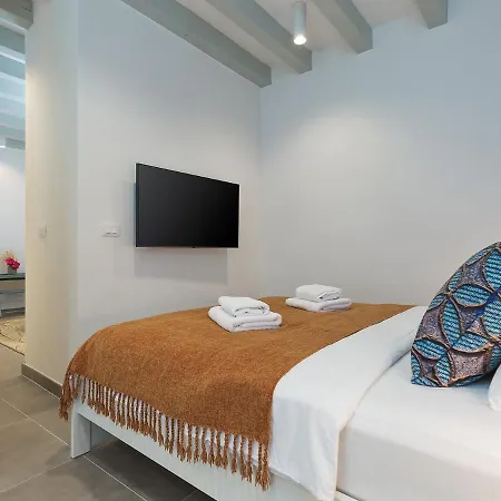 Apartmán Cozy Montalbano By Irundo Rovinj