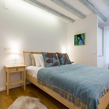 Apartamento Cozy Montalbano By Irundo *
