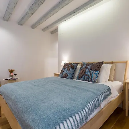 Cozy Montalbano By Irundo Apartment Rovinj