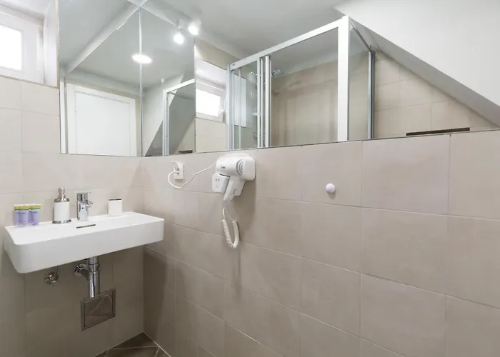 Cozy Montalbano By Irundo Lejlighed *