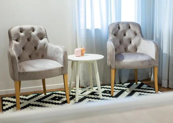 Cozy Montalbano By Irundo Rovinj