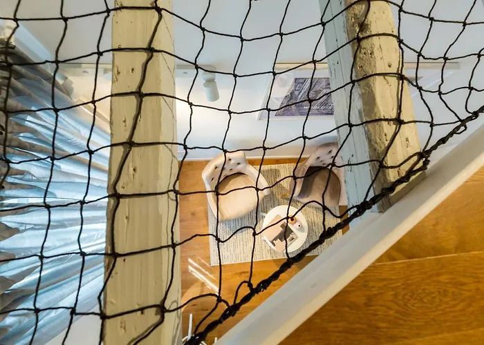 Cozy Montalbano By Irundo Rovinj