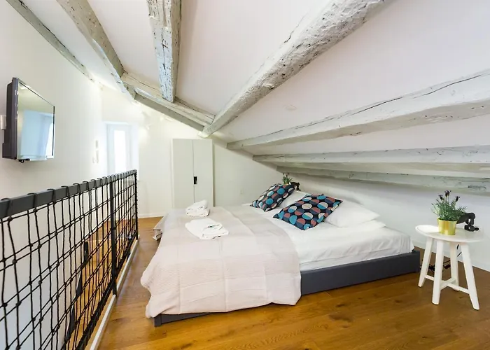 Cozy Montalbano By Irundo Lejlighed *