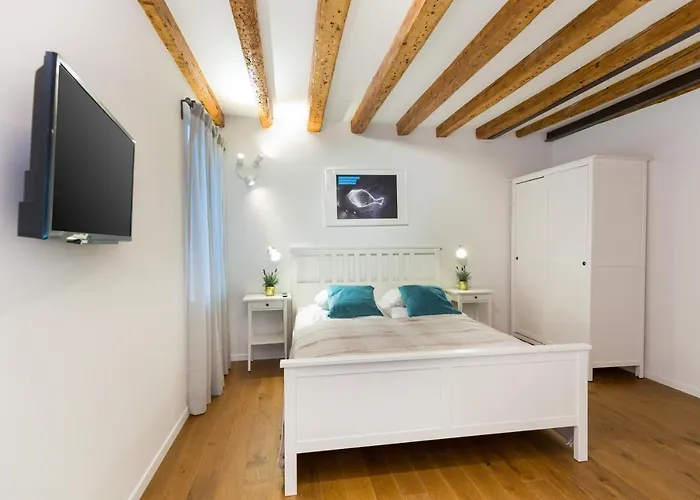 Cozy Montalbano By Irundo Lejlighed *