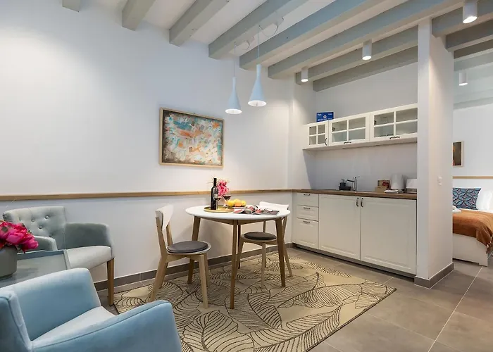 Cozy Montalbano By Irundo