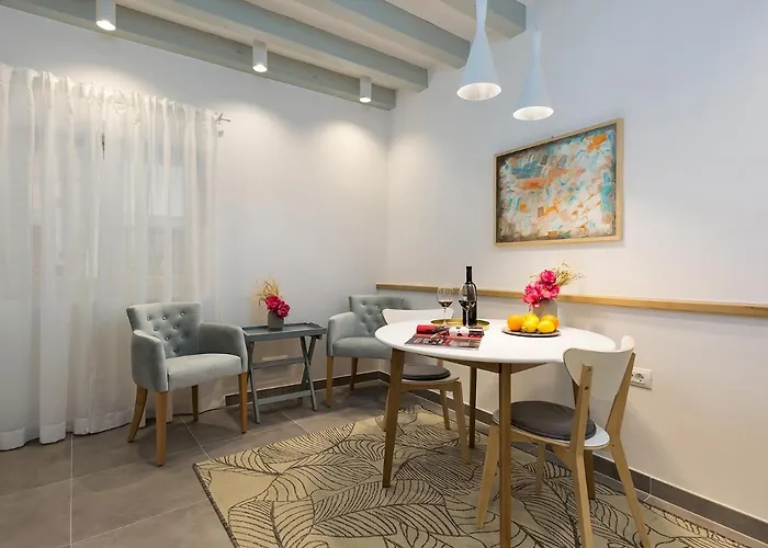 Lejlighed Cozy Montalbano By Irundo *