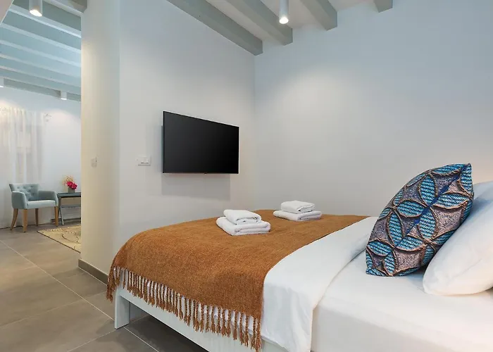 Lejlighed Cozy Montalbano By Irundo Rovinj