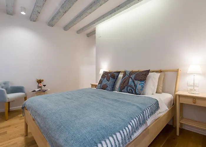 Cozy Montalbano By Irundo Lejlighed Rovinj