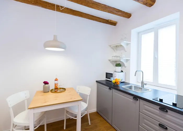 Lejlighed Cozy Montalbano By Irundo Rovinj