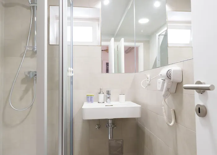 Lejlighed Cozy Montalbano By Irundo *