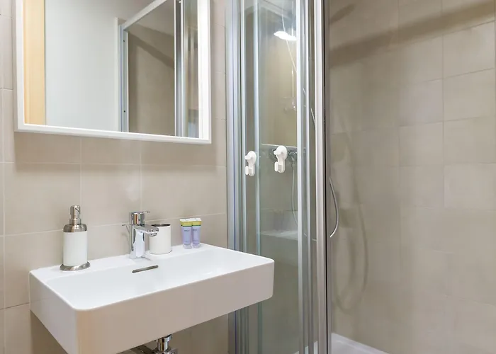 Cozy Montalbano By Irundo Lejlighed *