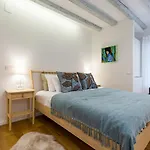 Lejlighed Cozy Montalbano By Irundo *