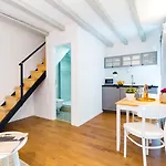 Cozy Montalbano By Irundo