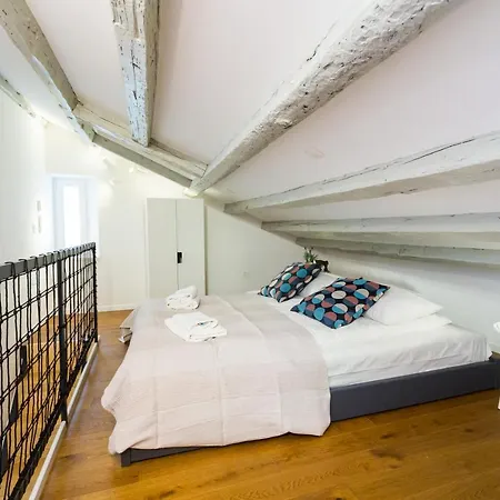 Cozy Montalbano By Irundo Apartament *