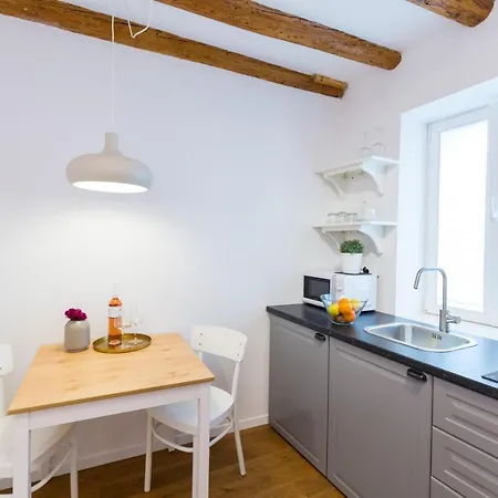 Cozy Montalbano By Irundo