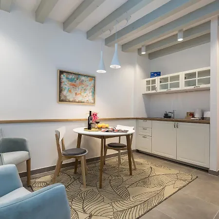 Cozy Montalbano By Irundo