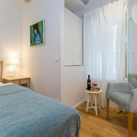 Appartement Cozy Montalbano By Irundo Rovinj