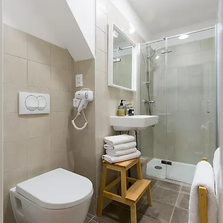 Cozy Montalbano By Irundo Appartement