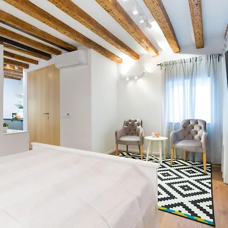 Appartement Cozy Montalbano By Irundo Rovinj