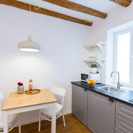 Appartement Cozy Montalbano By Irundo Rovinj