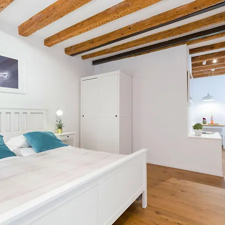 Cozy Montalbano By Irundo Rovinj