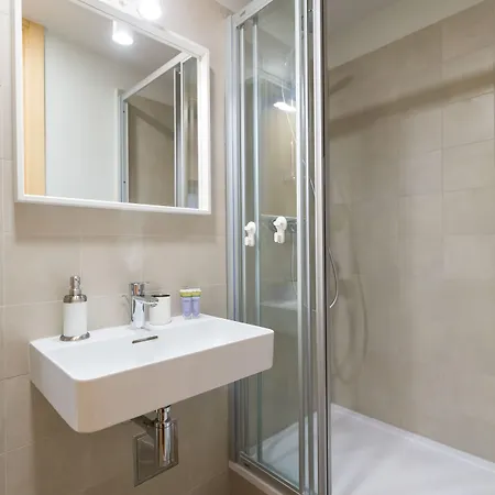 Cozy Montalbano By Irundo Appartement *