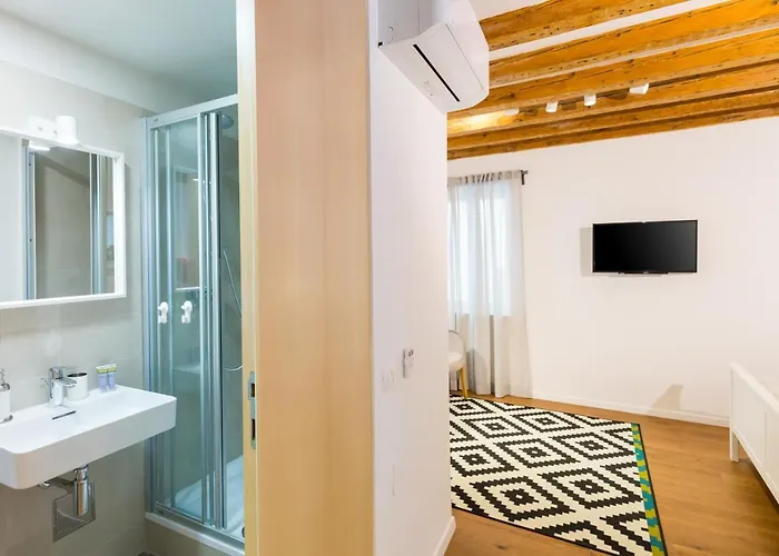 Cozy Montalbano By Irundo Lejlighed Rovinj